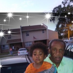 Meet your Posher, Yvonne